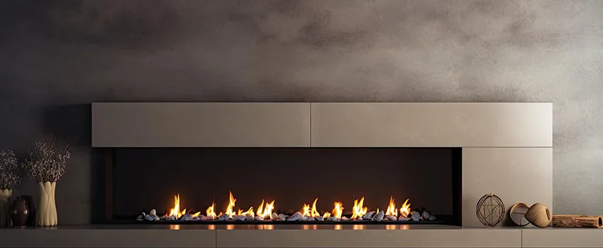 Gas Fireplace Logs Supplier in Bridgeton, New Jersey