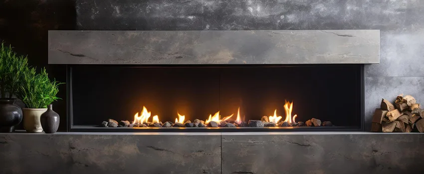 Gas Fireplace Front And Firebox Repair in Bridgeton, NJ