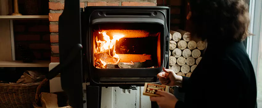 Hearthstone Wood Stoves Fireplace Repair in Bridgeton, New Jersey