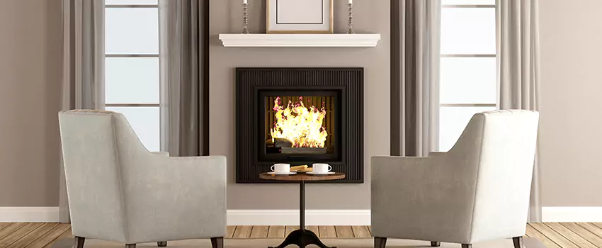 Heatilator Direct Vent Fireplace Services in Bridgeton, New Jersey
