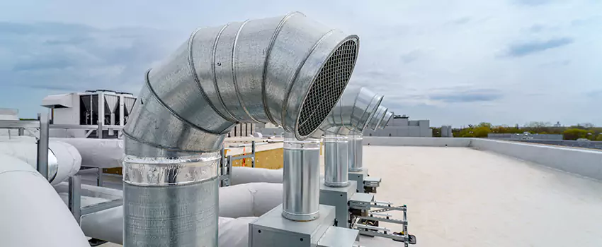 Insulated Ductwork Repair Services Near Me in Bridgeton, NJ