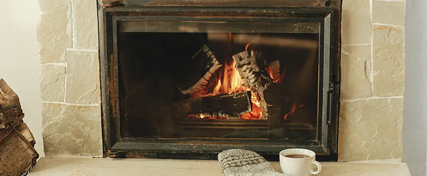 Kings man Fireplaces Insert Services in Bridgeton, NJ