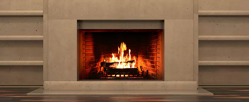 Majestic Trilliant Series Gas Fireplace Insert Repair in Bridgeton, New Jersey
