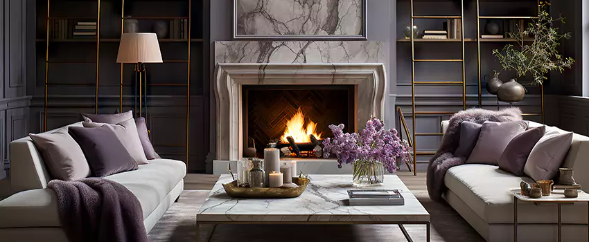 Napoleon Galaxy Series Outdoor Fireplaces Repair in Bridgeton, NJ