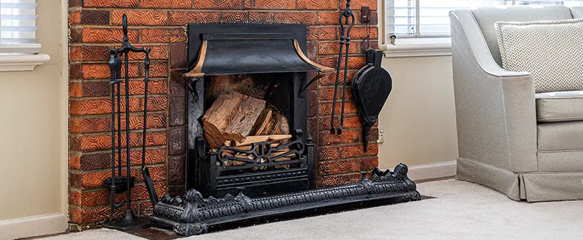 Custom Old Fireplace Redesign Services in Bridgeton, New Jersey