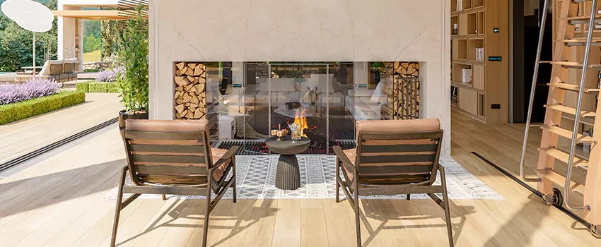 Ortal Space Creator Fireplace Repair in Bridgeton, NJ