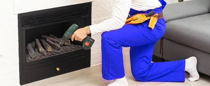 Pellet Fireplace Repair Services in Bridgeton, NJ