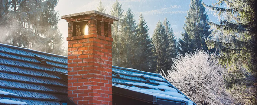 Residential Chimney Rain Caps Repair Services in Bridgeton, NJ