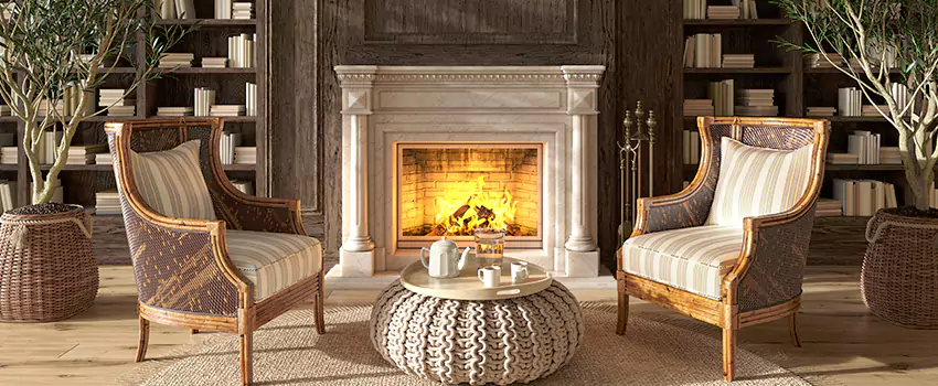 Cost of RSF Wood Fireplaces in Bridgeton, New Jersey