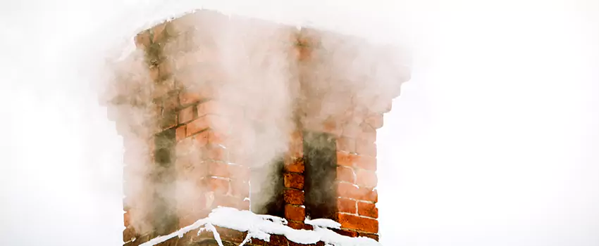 Chimney Flue Soot Removal in Bridgeton, NJ