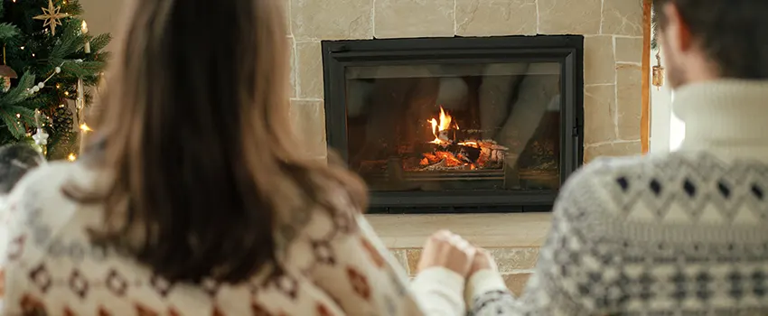 Superior Open-Hearth Wood Fireplaces in Bridgeton, NJ