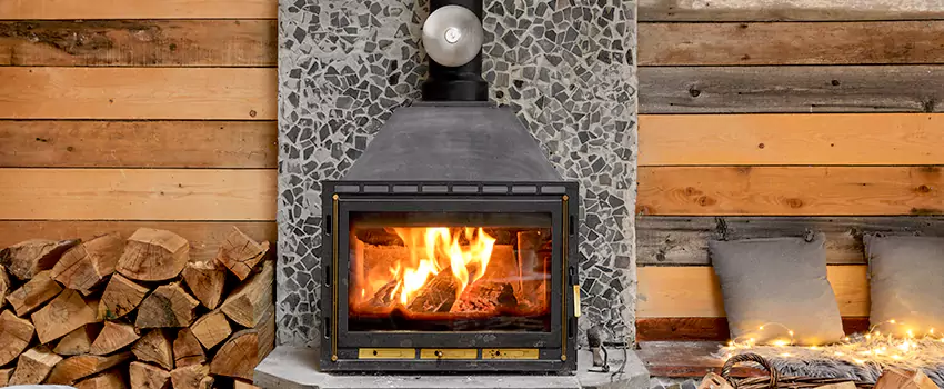 Travis Industries Elite Fireplace Inspection and Maintenance in Bridgeton, New Jersey