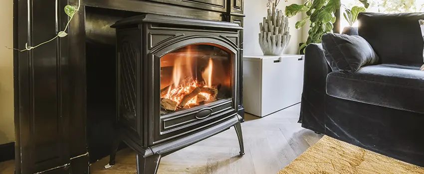 Valor Wood Fireplace in Bridgeton, NJ