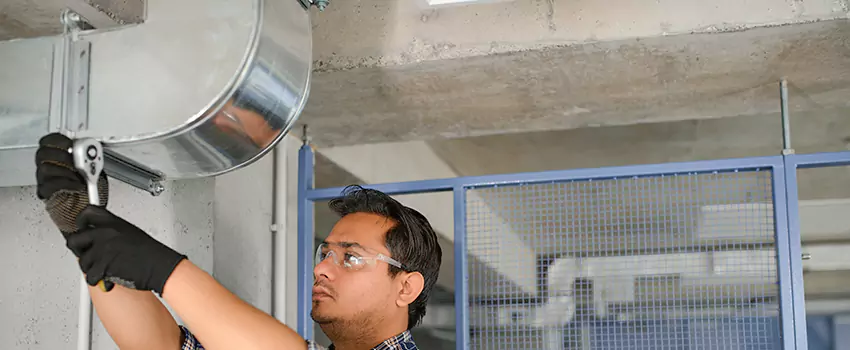 Benefit of Ventilation Cleaning in Bridgeton, New Jersey