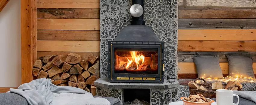 Affordable Wood Fireplace Fixing Solutions in Bridgeton, New Jersey