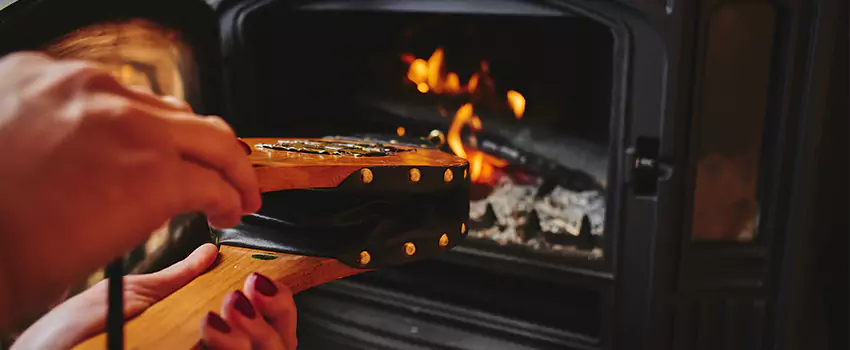 Cost of Wood Furnace Repair and Installation Services in Bridgeton, NJ