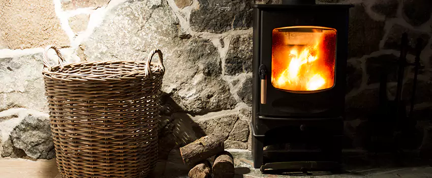 Wood Stove Fire Bricks Cleaning Services in Bridgeton, New Jersey