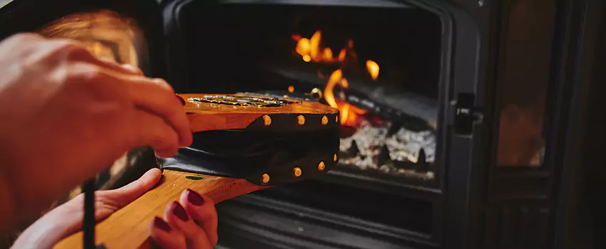 Wood Stove Grates Repair in Bridgeton, New Jersey