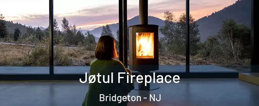  Jøtul Fireplace Bridgeton - NJ