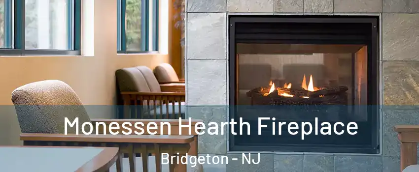  Monessen Hearth Fireplace Bridgeton - NJ