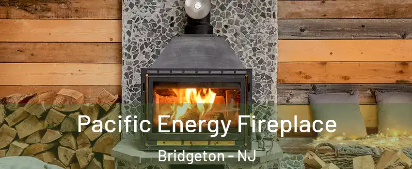  Pacific Energy Fireplace Bridgeton - NJ
